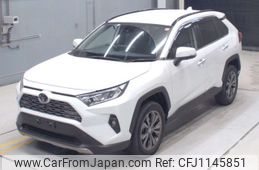 toyota rav4 2023 -TOYOTA--RAV4 MXAA54-5040933---TOYOTA--RAV4 MXAA54-5040933-