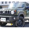 suzuki jimny 2021 CFJ1840301 image 10