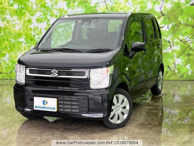 suzuki wagon-r 2020 quick_quick_5BA-MH85S_MH85S-105890 image 1