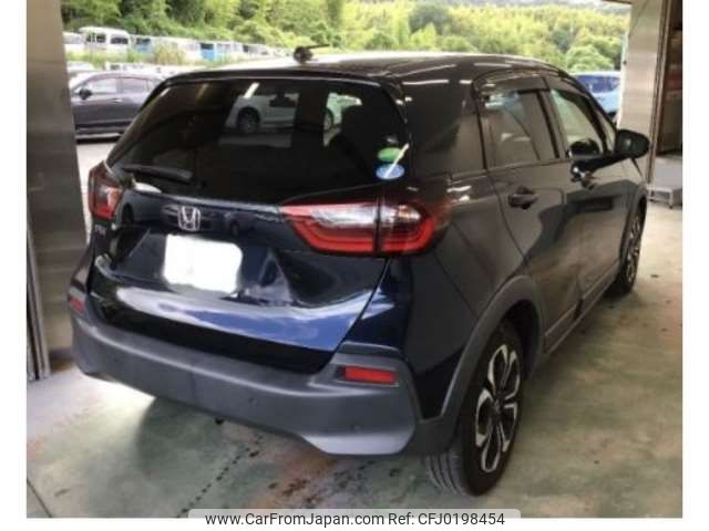 honda fit 2020 -HONDA--Fit 6BA-GR5--GR5-1000844---HONDA--Fit 6BA-GR5--GR5-1000844- image 2