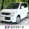 suzuki wagon-r 2011 CFJ1792917 image 1