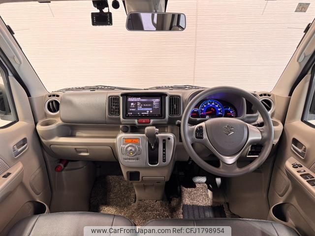 suzuki every-wagon 2017 CFJ1798954 image 2