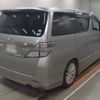 toyota vellfire 2012 -TOYOTA--Vellfire ANH20W-8248981---TOYOTA--Vellfire ANH20W-8248981- image 2