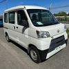 daihatsu hijet-van 2018 -DAIHATSU--Hijet Van S321V--0377971---DAIHATSU--Hijet Van S321V--0377971- image 1