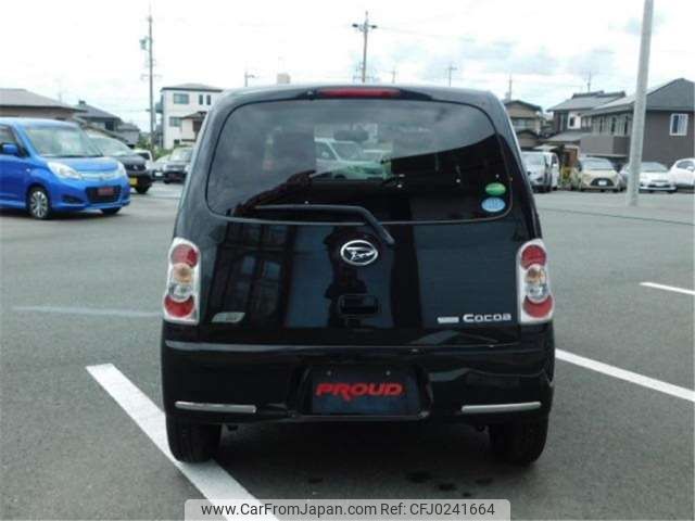 daihatsu mira-cocoa 2012 -DAIHATSU--Mira Cocoa L675S--L675S-0106025---DAIHATSU--Mira Cocoa L675S--L675S-0106025- image 2