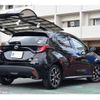 toyota yaris 2020 -TOYOTA 【京都 534 1788】--Yaris 6AA-MXPH10--MXPH10-2016164---TOYOTA 【京都 534 1788】--Yaris 6AA-MXPH10--MXPH10-2016164- image 35