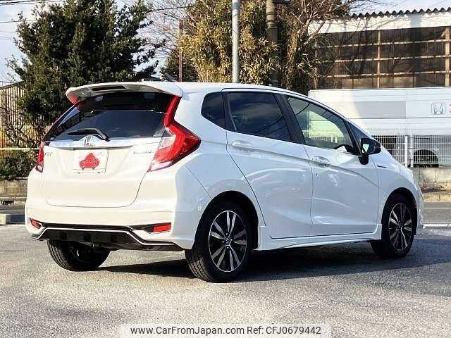 honda fit-hybrid 2019 504928-927481 image 2