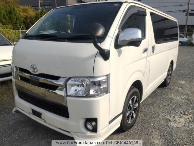 toyota hiace-van 2019 quick_quick_QDF-GDH201V_GDH201-1034903 image 1