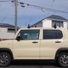 suzuki hustler 2016 -SUZUKI--Hustler DBA-MR31S--MR31S-113471---SUZUKI--Hustler DBA-MR31S--MR31S-113471- image 10