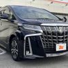 toyota alphard 2020 -TOYOTA--Alphard 3BA-AGH30W--AGH30-0345355---TOYOTA--Alphard 3BA-AGH30W--AGH30-0345355- image 10