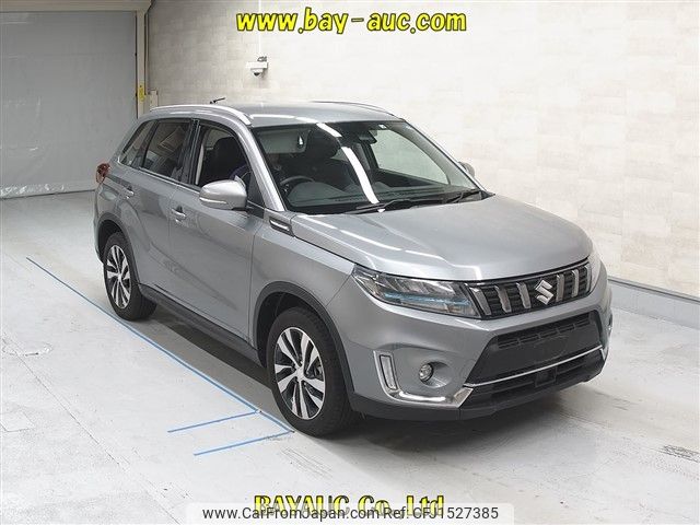 suzuki escudo 2022 CFJ1527385 image 1