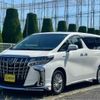 toyota alphard 2019 -TOYOTA 【前橋 311ｿ 815】--Alphard DAA-AYH30W--AYH30-0084312---TOYOTA 【前橋 311ｿ 815】--Alphard DAA-AYH30W--AYH30-0084312- image 1