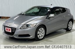 honda cr-z 2010 -HONDA--CR-Z DAA-ZF1--ZF1-1007523---HONDA--CR-Z DAA-ZF1--ZF1-1007523-