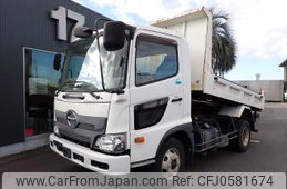 hino ranger 2017 GOO_NET_EXCHANGE_0402607A30241217W002