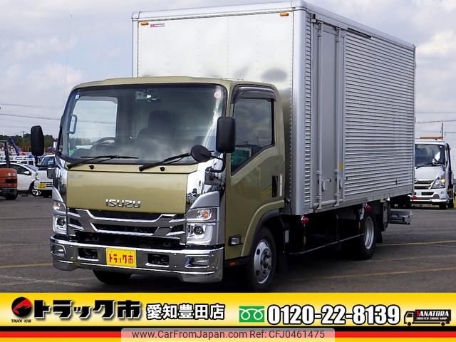 isuzu elf-truck 2023 GOO_NET_EXCHANGE_0206393A30241118W005 image 1