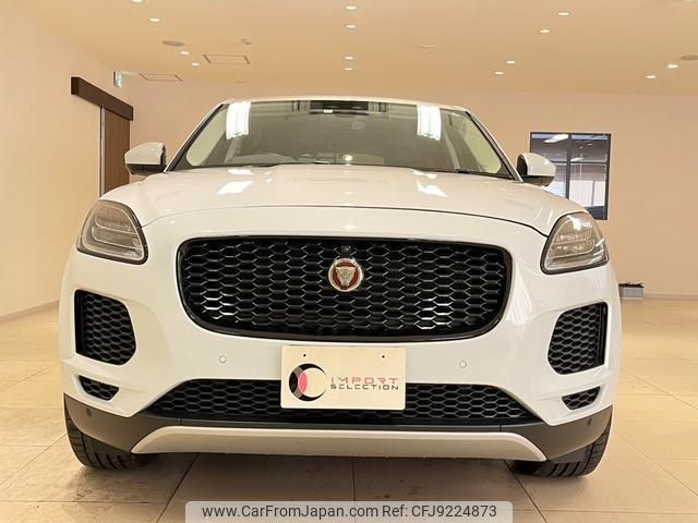 jaguar e-pace 2020 quick_quick_DF2XA_SADFAX1009671 image 2