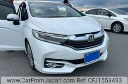 honda shuttle 2015 CFJ1553493