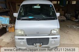 suzuki every 2001 -SUZUKI--Every LE-DA62V--DA62V-302490---SUZUKI--Every LE-DA62V--DA62V-302490-