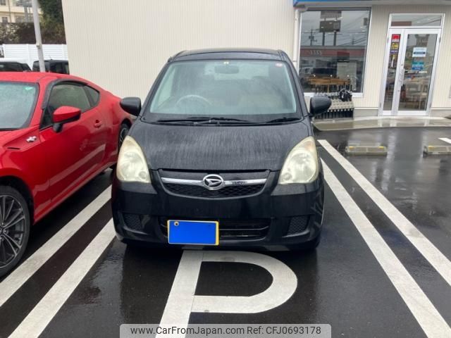 daihatsu mira 2010 -DAIHATSU--Mira DBA-L275S--L275S-2082926---DAIHATSU--Mira DBA-L275S--L275S-2082926- image 2