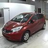 nissan note 2015 -NISSAN--Note E12--E12-418730---NISSAN--Note E12--E12-418730- image 5