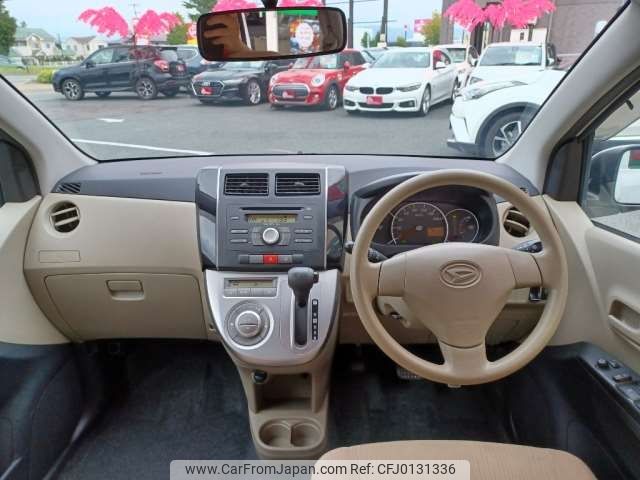 daihatsu mira 2010 -DAIHATSU--Mira DBA-L285S--L285S-2014859---DAIHATSU--Mira DBA-L285S--L285S-2014859- image 2