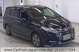 honda odyssey 2018 quick_quick_6AA-RC4_RC4-1161081