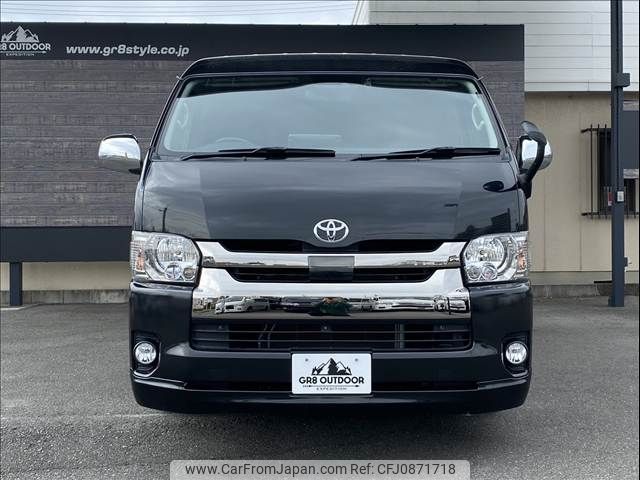 toyota hiace-van 2018 -TOYOTA--Hiace Van QDF-GDH211K--GDH211-1001146---TOYOTA--Hiace Van QDF-GDH211K--GDH211-1001146- image 2