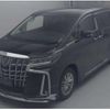 toyota alphard 2021 CFJ1737915 image 1