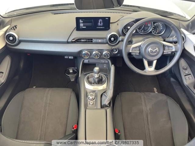 mazda roadster 2024 -MAZDA--Roadster 5BA-ND5RE--ND5RE-100***---MAZDA--Roadster 5BA-ND5RE--ND5RE-100***- image 2