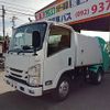 isuzu elf-truck 2017 GOO_NET_EXCHANGE_0803382A30250717W009 image 4