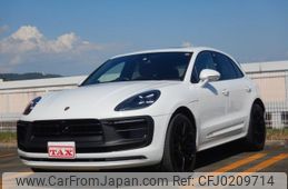 porsche macan 2022 quick_quick_7BA-J1NUA_WP1ZZZ95ZNLB50300