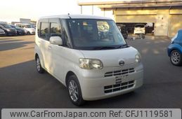 daihatsu tanto 2011 -DAIHATSU--Tanto DBA-L385S--L385S-0060979---DAIHATSU--Tanto DBA-L385S--L385S-0060979-