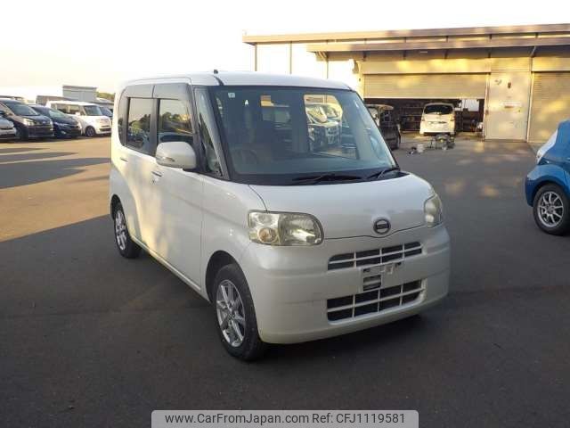 daihatsu tanto 2011 -DAIHATSU--Tanto DBA-L385S--L385S-0060979---DAIHATSU--Tanto DBA-L385S--L385S-0060979- image 1