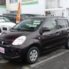toyota passo 2014 -TOYOTA--Passo DBA-KGC35--KGC35-0032707---TOYOTA--Passo DBA-KGC35--KGC35-0032707- image 7
