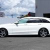 mercedes-benz c-class-station-wagon 2015 -MERCEDES-BENZ 【浜松 346ﾄ25】--Benz C Class Wagon 205242--2F222596---MERCEDES-BENZ 【浜松 346ﾄ25】--Benz C Class Wagon 205242--2F222596- image 19