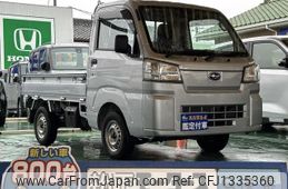 subaru sambar-truck 2022 quick_quick_3BD-S500J_S500J-0009070