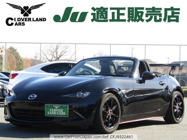mazda roadster 2018 quick_quick_5BA-ND5RC_ND5RC-300557 image 1