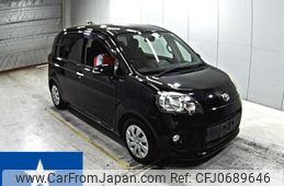 toyota porte 2013 -TOYOTA--Porte NCP141--NCP141-9080005---TOYOTA--Porte NCP141--NCP141-9080005-