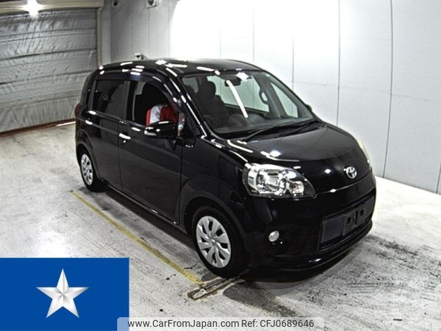 toyota porte 2013 -TOYOTA--Porte NCP141--NCP141-9080005---TOYOTA--Porte NCP141--NCP141-9080005- image 1