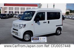 honda n-van 2019 -HONDA--N VAN HBD-JJ1--JJ1-3031802---HONDA--N VAN HBD-JJ1--JJ1-3031802-