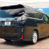 toyota vellfire 2017 -TOYOTA--Vellfire DBA-AGH30W--AGH30-0135090---TOYOTA--Vellfire DBA-AGH30W--AGH30-0135090- image 18