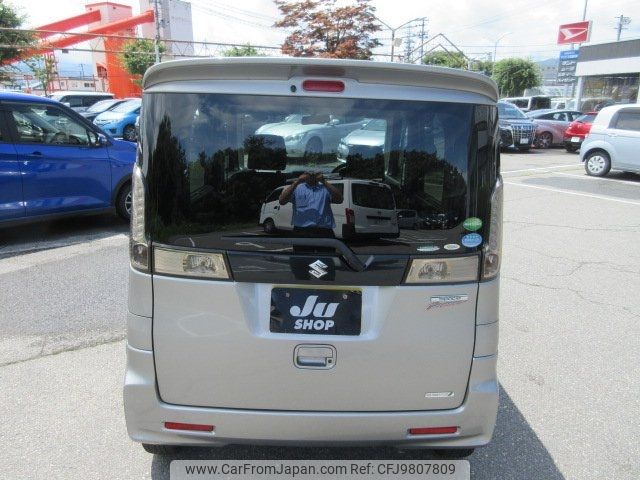 suzuki spacia 2013 -SUZUKI 【山形 581ｻ26】--Spacia MK32S--516190---SUZUKI 【山形 581ｻ26】--Spacia MK32S--516190- image 2