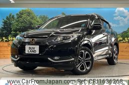 honda vezel 2015 CFJ1636268