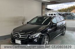 mercedes-benz e-class-station-wagon 2015 -MERCEDES-BENZ 【京都 302ね453】--Benz E Class Wagon 212236C-2B110426---MERCEDES-BENZ 【京都 302ね453】--Benz E Class Wagon 212236C-2B110426-