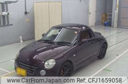 daihatsu copen 2007 CFJ1659058