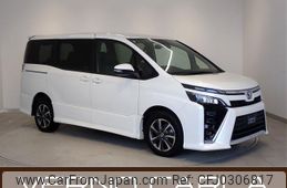 toyota voxy 2021 -TOYOTA--Voxy 3BA-ZRR85W--ZRR85-0156041---TOYOTA--Voxy 3BA-ZRR85W--ZRR85-0156041-