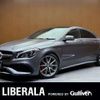 mercedes-benz amg 2018 CFJ1697208 image 1