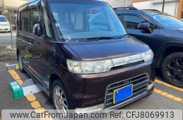 daihatsu tanto 2007 -DAIHATSU--Tanto CBA-L350S--L350S-0336701---DAIHATSU--Tanto CBA-L350S--L350S-0336701-