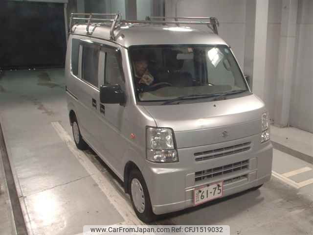 suzuki every 2012 CFJ1519032 image 1