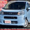 daihatsu move 2017 quick_quick_LA150S_LA150S-0112912 image 1